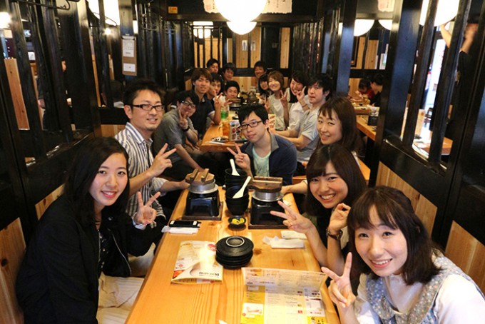 鳥貴族でバイトをしている高校生です - 初めてのバ …