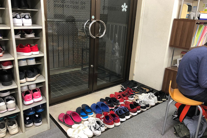 天秤の逆側により重い分銅を乗せろ!