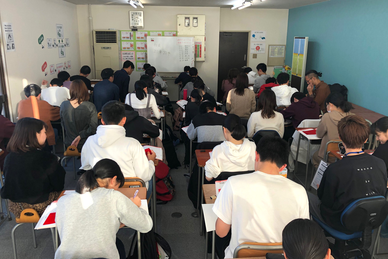 愛知 県 高校 偏差 値 2020