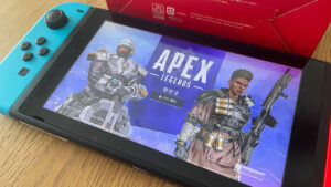 男子生徒を虜にするゲーム「APEX」を継続して調査してます！